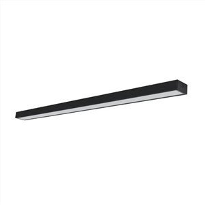 Linear Pendant Teeb Fixture